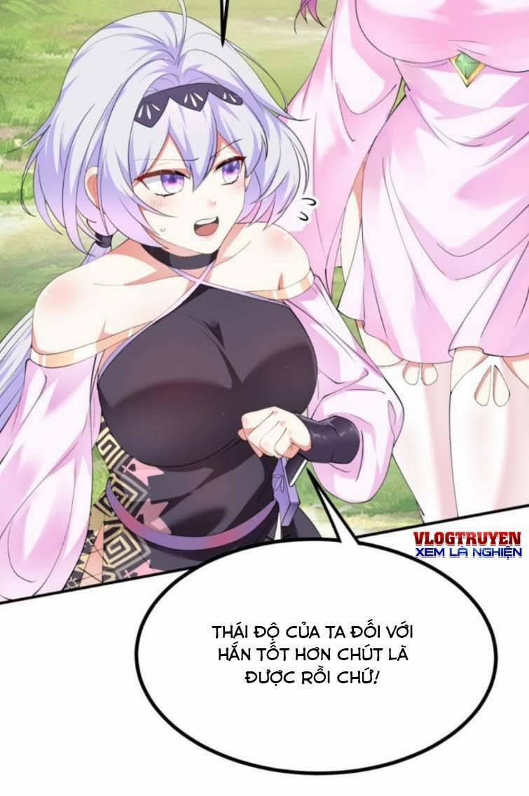 Thiên Đạo Nguyền Rủa Ư? Ta Nghịch Thiên!! 18 trang 4