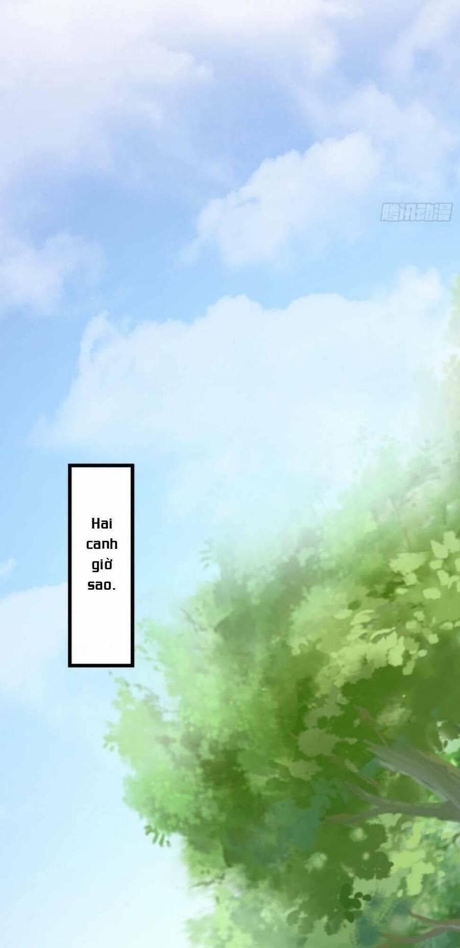 Thiên Đạo Nguyền Rủa Ư? Ta Nghịch Thiên!! 18 trang 41