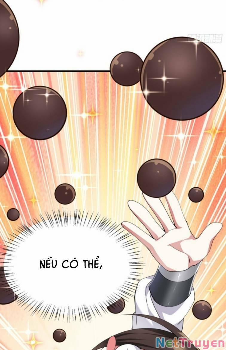 Thiên Đạo Nguyền Rủa Ư? Ta Nghịch Thiên!! 19 trang 12