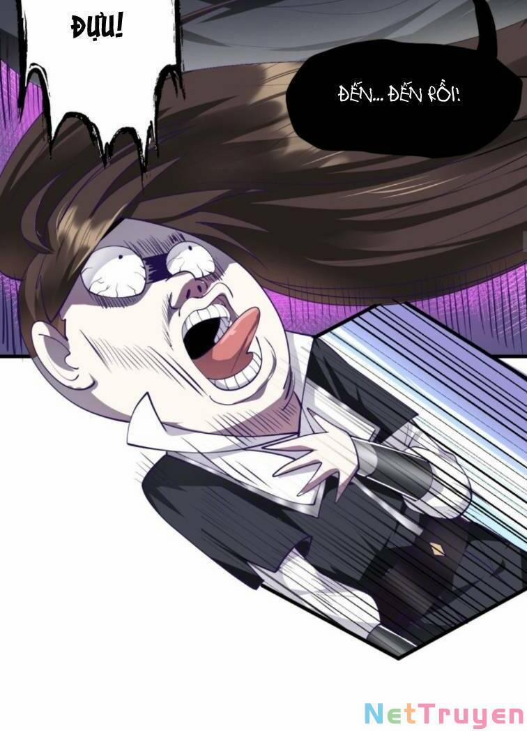 Thiên Đạo Nguyền Rủa Ư? Ta Nghịch Thiên!! 19 trang 15