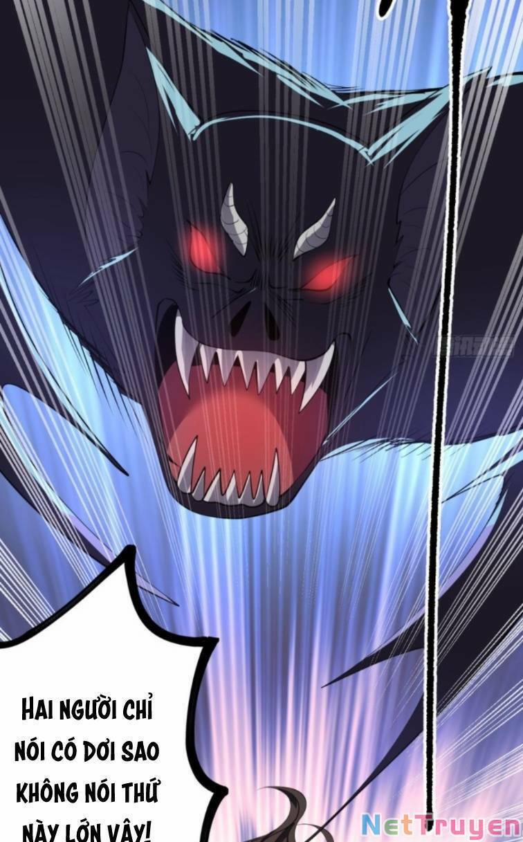 Thiên Đạo Nguyền Rủa Ư? Ta Nghịch Thiên!! 19 trang 26