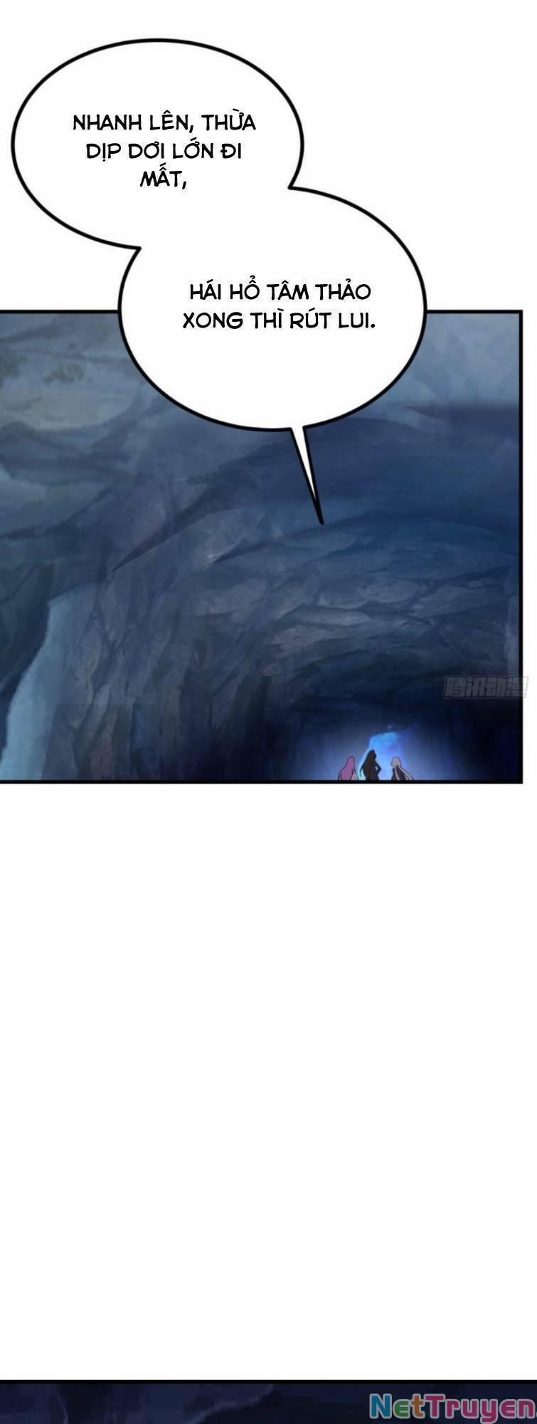 Thiên Đạo Nguyền Rủa Ư? Ta Nghịch Thiên!! 19 trang 30