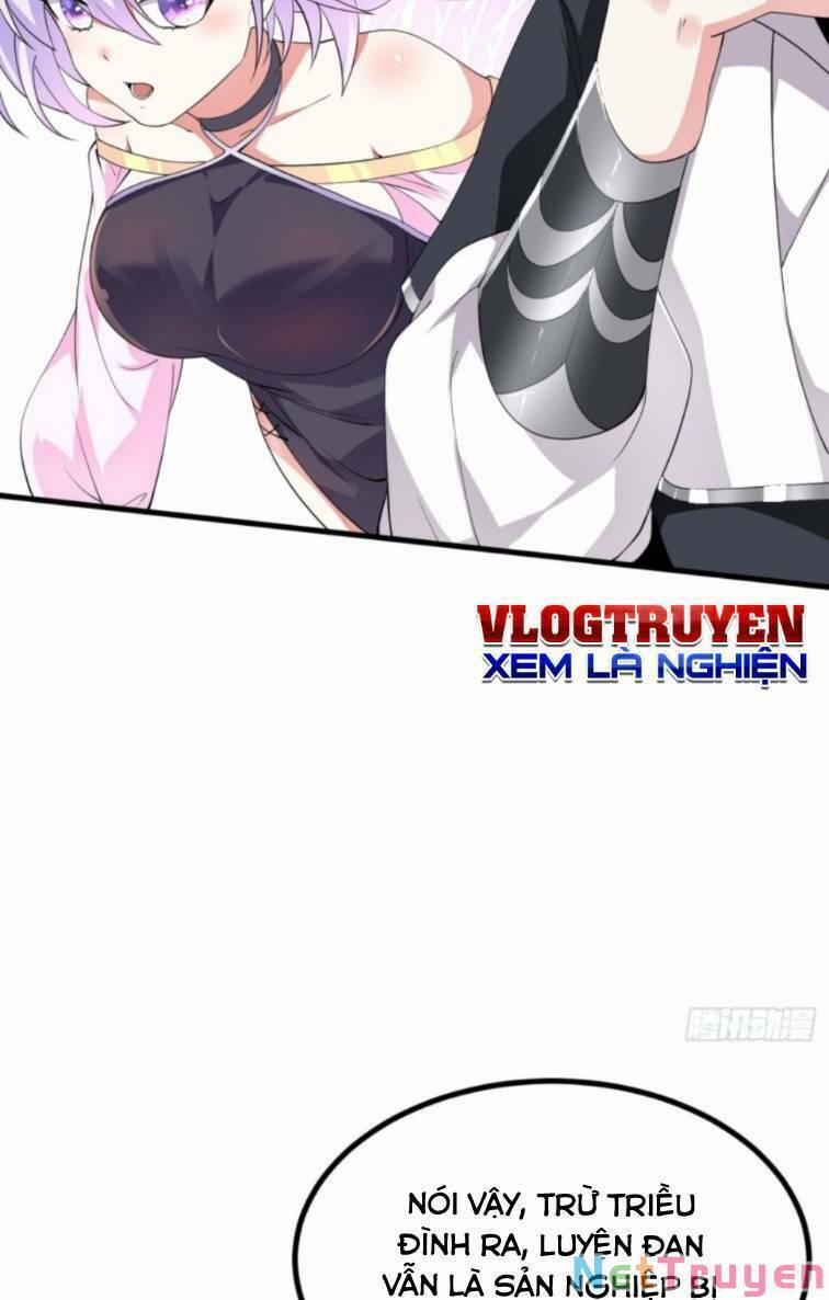 Thiên Đạo Nguyền Rủa Ư? Ta Nghịch Thiên!! 19 trang 9