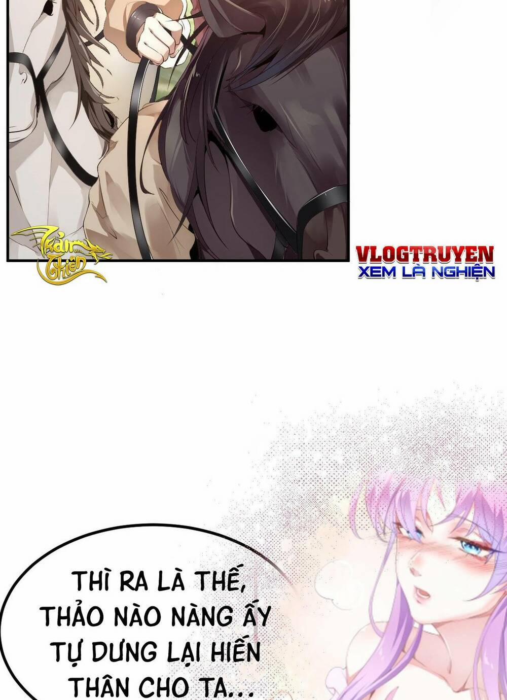 Thiên Đạo Nguyền Rủa Ư? Ta Nghịch Thiên!! 2 trang 16