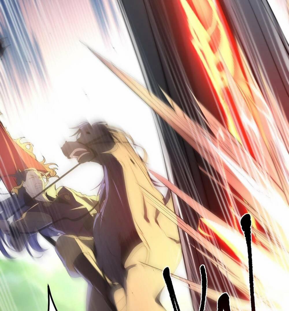 Thiên Đạo Nguyền Rủa Ư? Ta Nghịch Thiên!! 2 trang 21