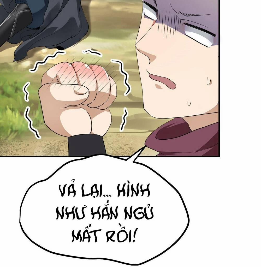 Thiên Đạo Nguyền Rủa Ư? Ta Nghịch Thiên!! 2 trang 36