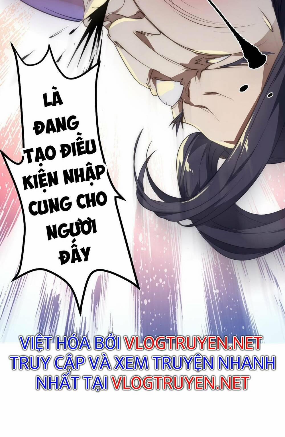 Thiên Đạo Nguyền Rủa Ư? Ta Nghịch Thiên!! 2 trang 45