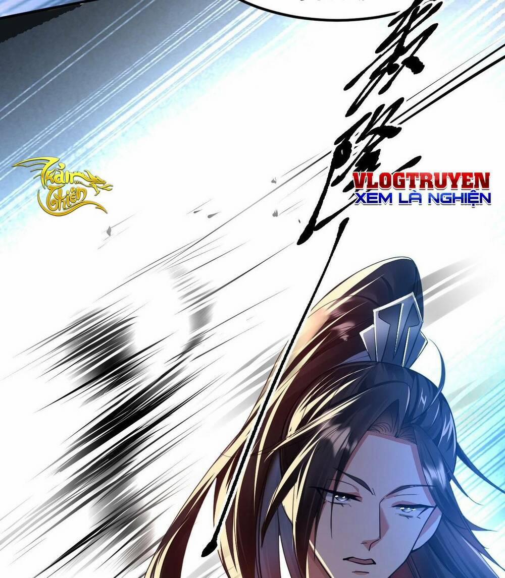 Thiên Đạo Nguyền Rủa Ư? Ta Nghịch Thiên!! 2 trang 61