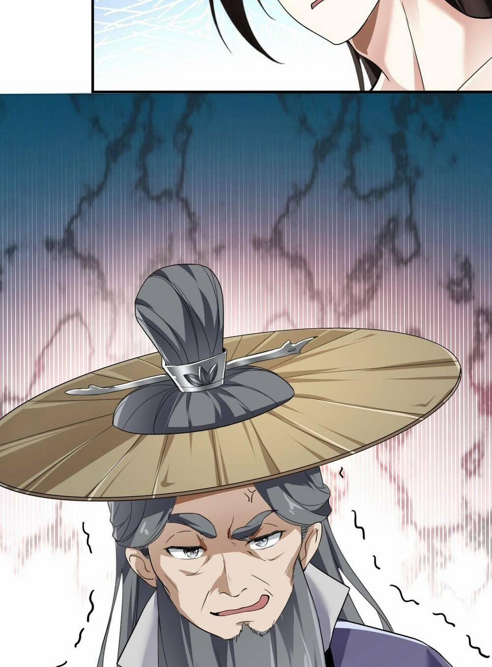 Thiên Đạo Nguyền Rủa Ư? Ta Nghịch Thiên!! 2 trang 67