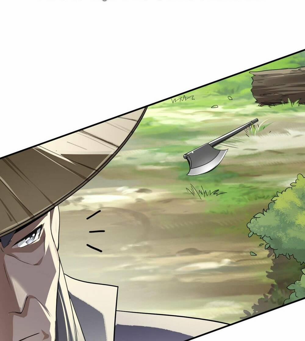 Thiên Đạo Nguyền Rủa Ư? Ta Nghịch Thiên!! 2 trang 73