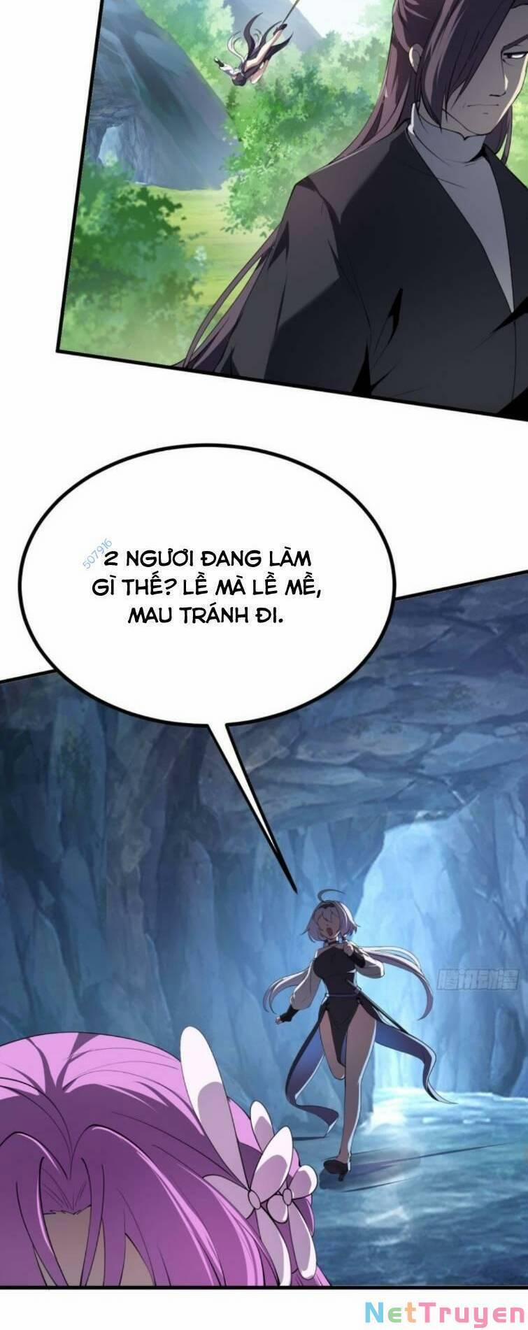 Thiên Đạo Nguyền Rủa Ư? Ta Nghịch Thiên!! 20 trang 26