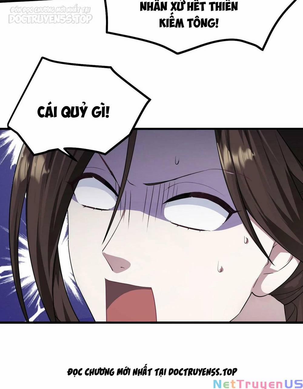 Thiên Đạo Nguyền Rủa Ư? Ta Nghịch Thiên!! 21 trang 12