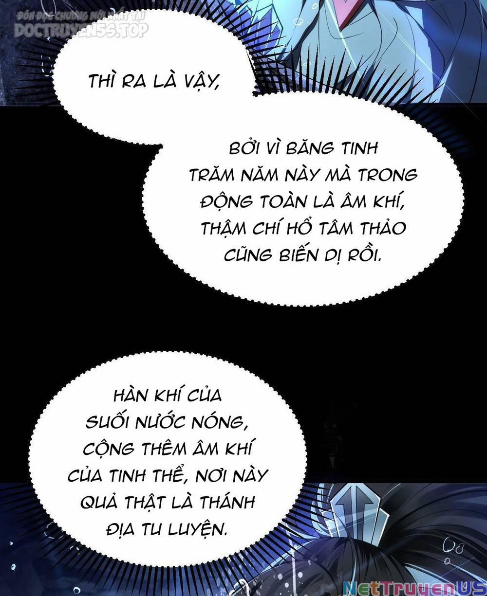 Thiên Đạo Nguyền Rủa Ư? Ta Nghịch Thiên!! 21 trang 36