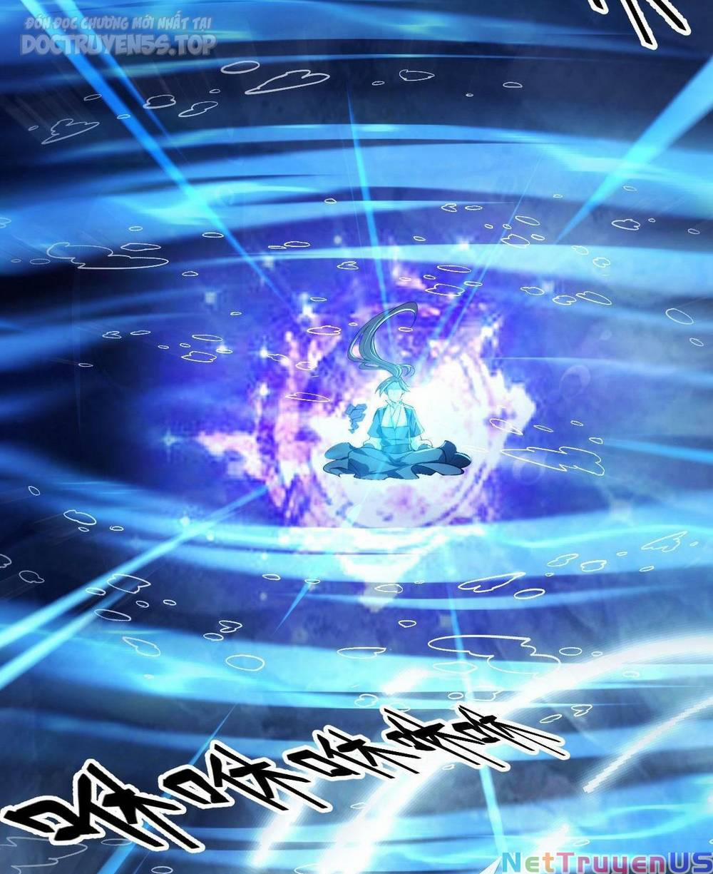 Thiên Đạo Nguyền Rủa Ư? Ta Nghịch Thiên!! 21 trang 38