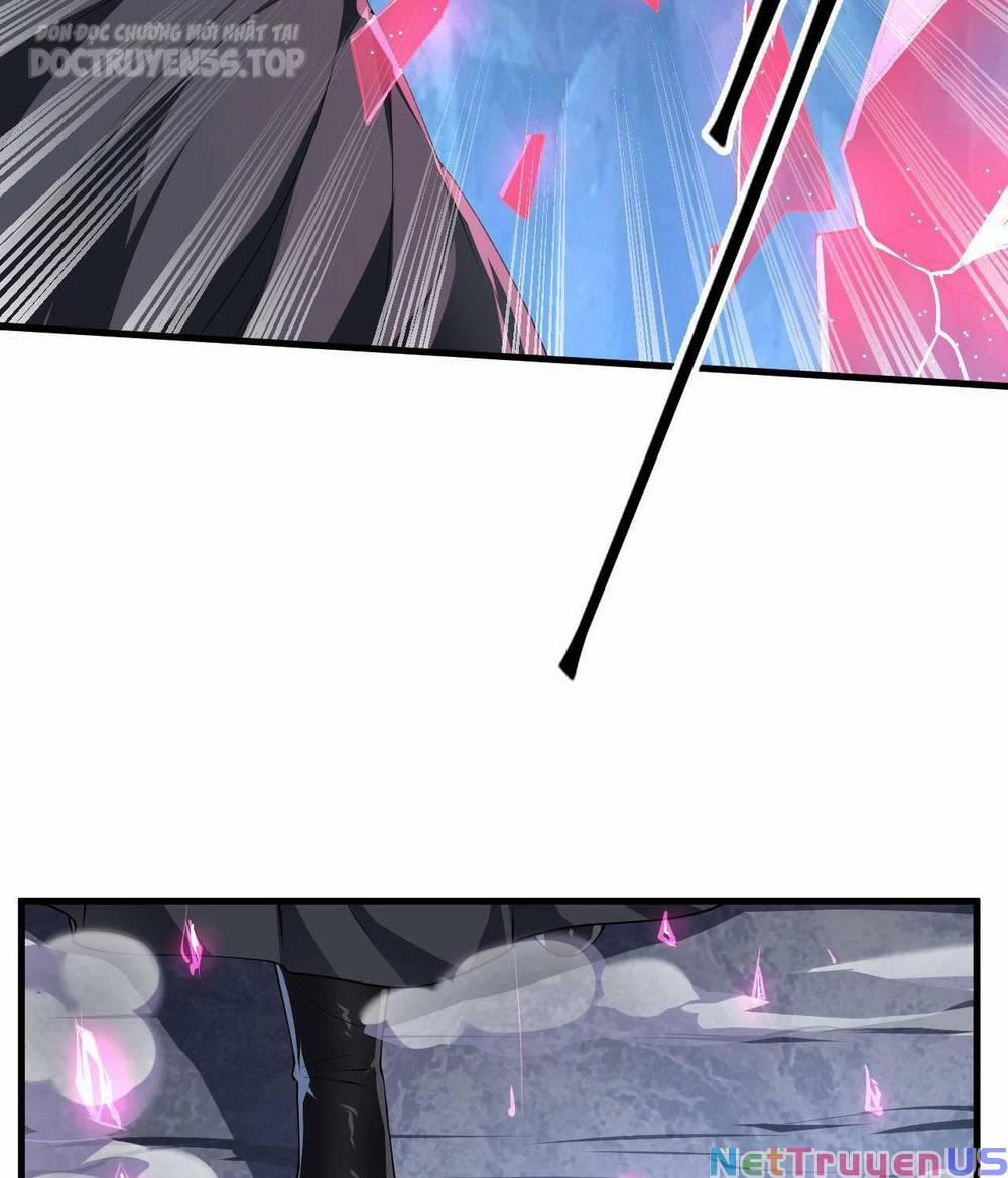 Thiên Đạo Nguyền Rủa Ư? Ta Nghịch Thiên!! 21 trang 5