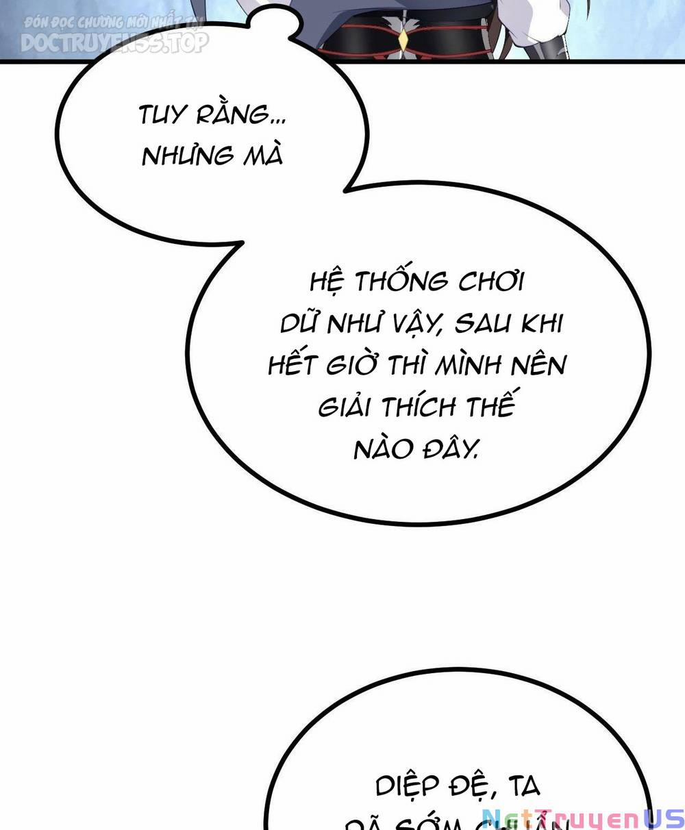 Thiên Đạo Nguyền Rủa Ư? Ta Nghịch Thiên!! 21 trang 56