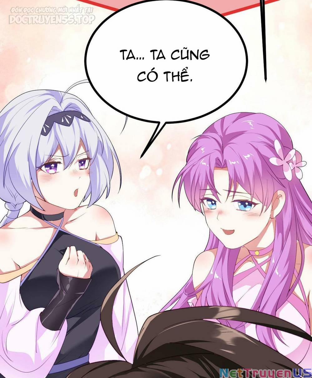 Thiên Đạo Nguyền Rủa Ư? Ta Nghịch Thiên!! 21 trang 58