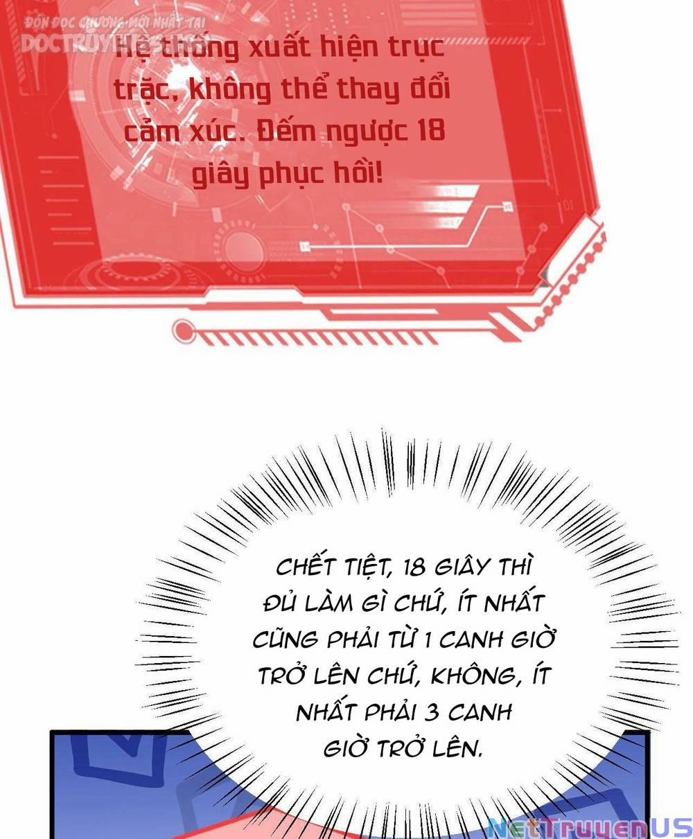 Thiên Đạo Nguyền Rủa Ư? Ta Nghịch Thiên!! 21 trang 61