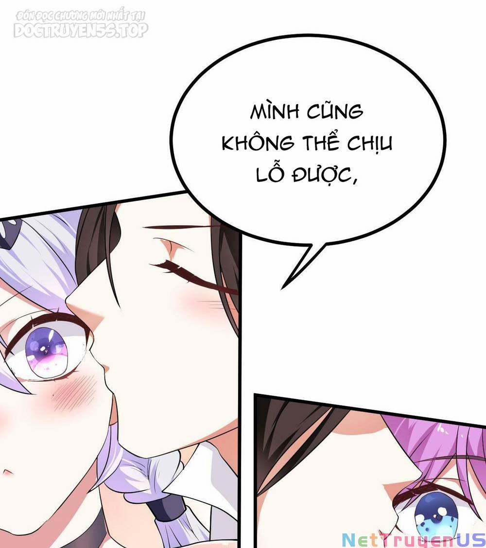 Thiên Đạo Nguyền Rủa Ư? Ta Nghịch Thiên!! 21 trang 67