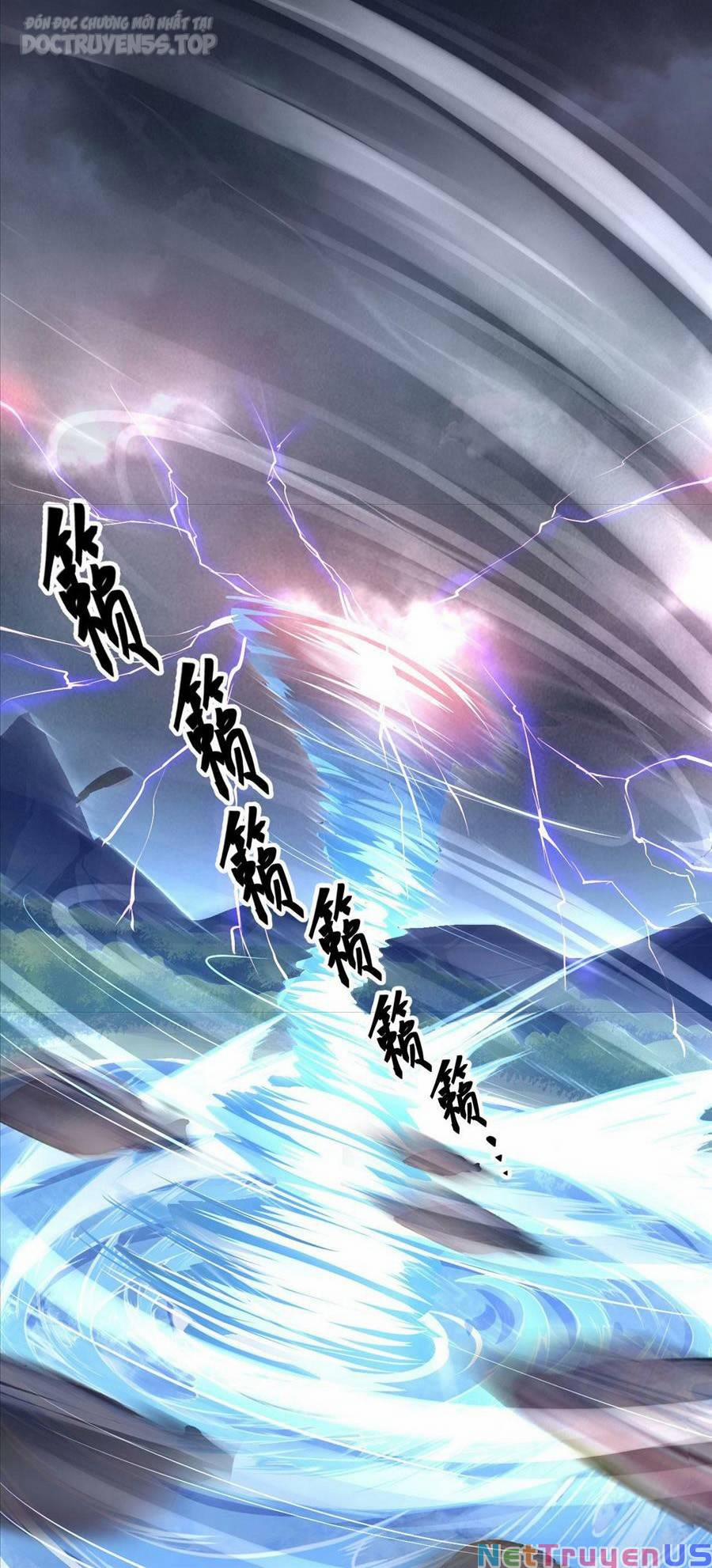 Thiên Đạo Nguyền Rủa Ư? Ta Nghịch Thiên!! 22 trang 13