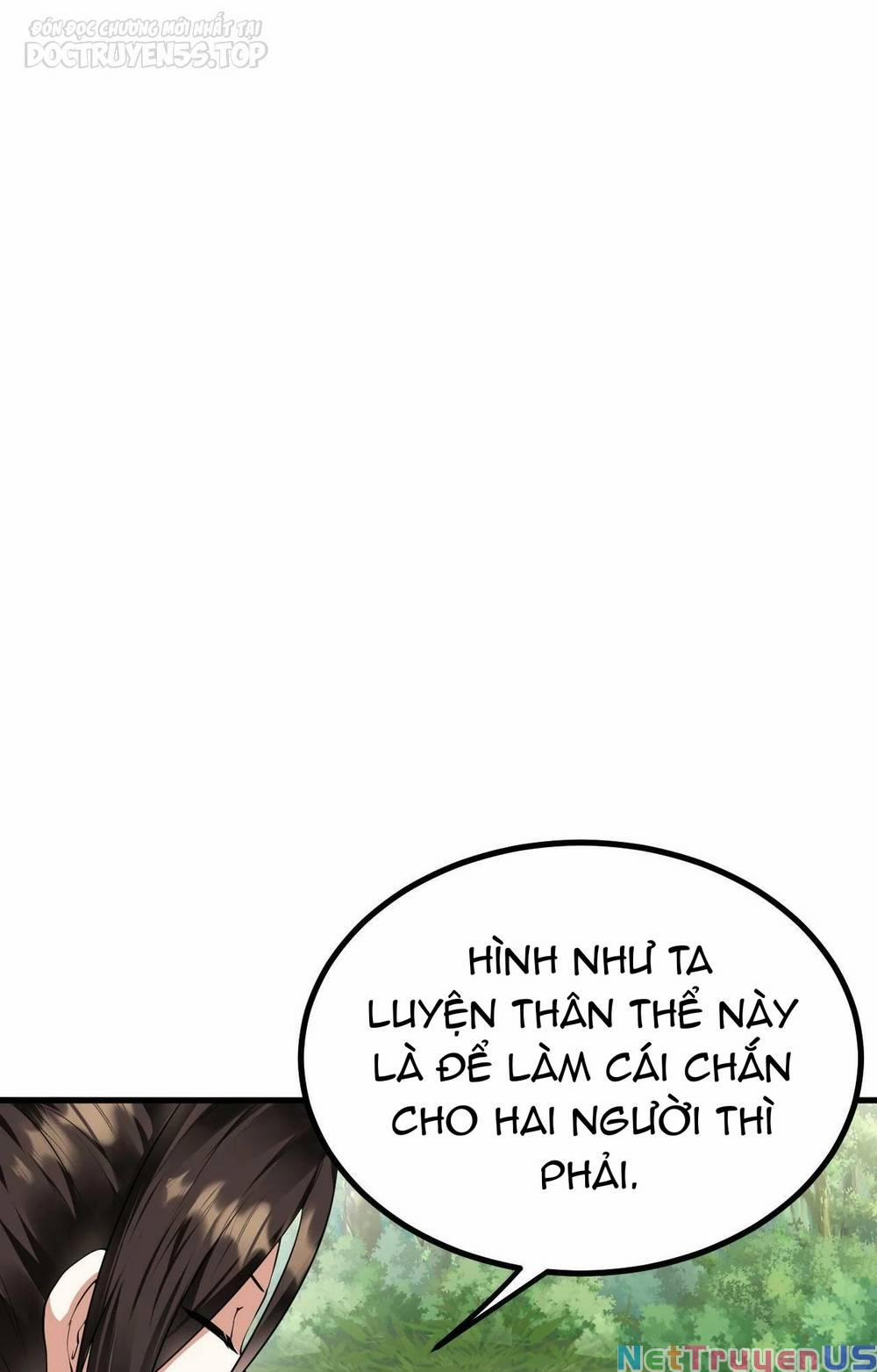 Thiên Đạo Nguyền Rủa Ư? Ta Nghịch Thiên!! 23 trang 19