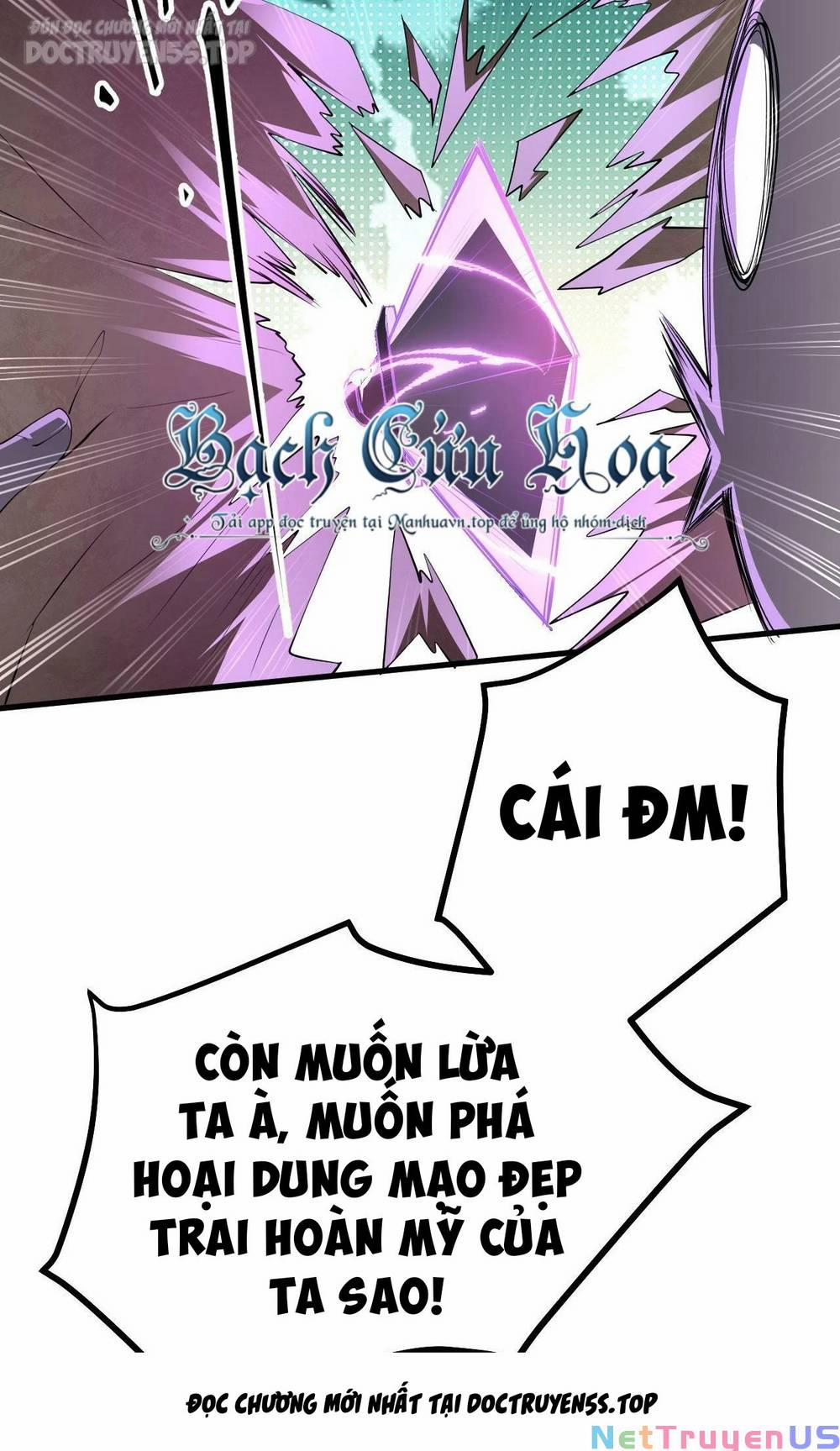 Thiên Đạo Nguyền Rủa Ư? Ta Nghịch Thiên!! 23 trang 28