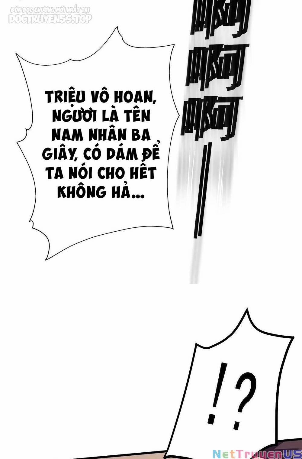 Thiên Đạo Nguyền Rủa Ư? Ta Nghịch Thiên!! 23 trang 36