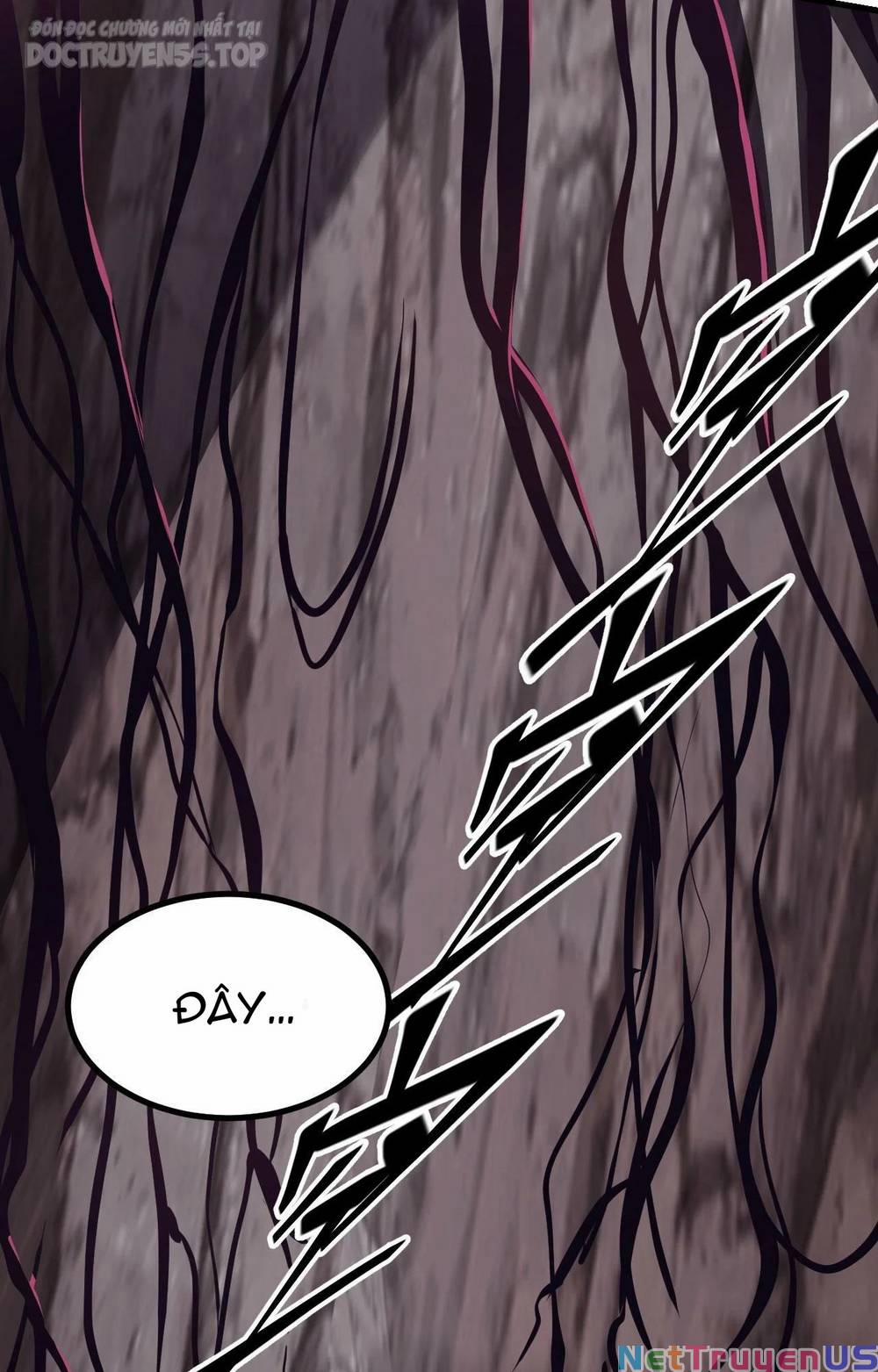 Thiên Đạo Nguyền Rủa Ư? Ta Nghịch Thiên!! 23 trang 57