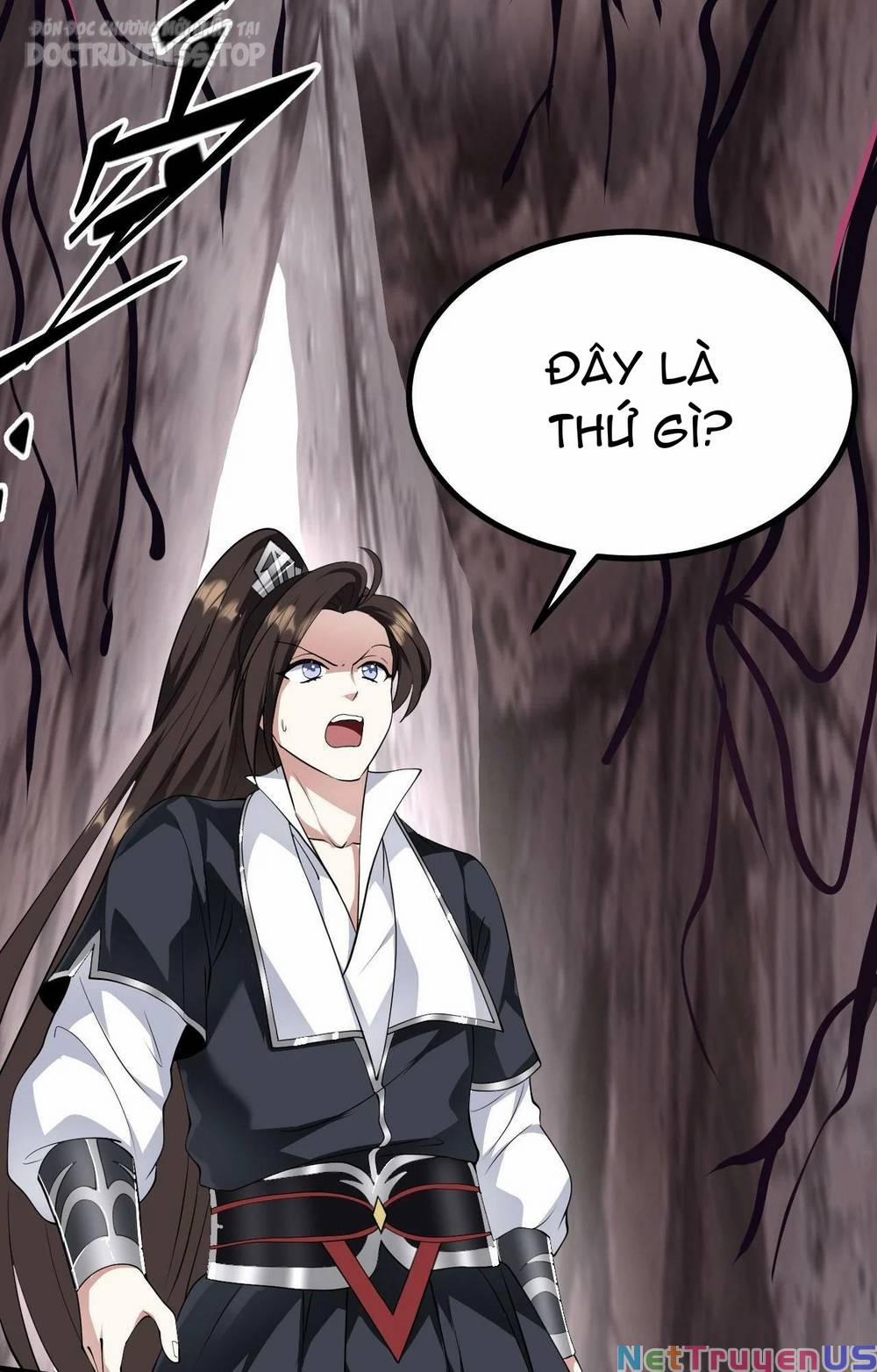 Thiên Đạo Nguyền Rủa Ư? Ta Nghịch Thiên!! 23 trang 58