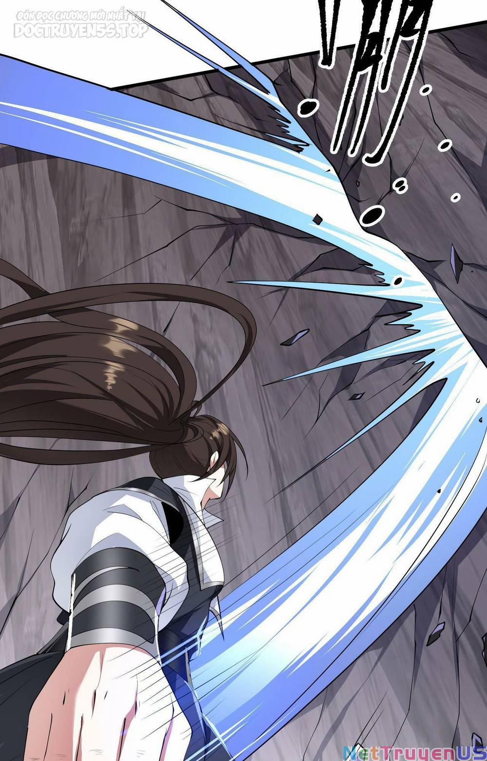 Thiên Đạo Nguyền Rủa Ư? Ta Nghịch Thiên!! 24 trang 13