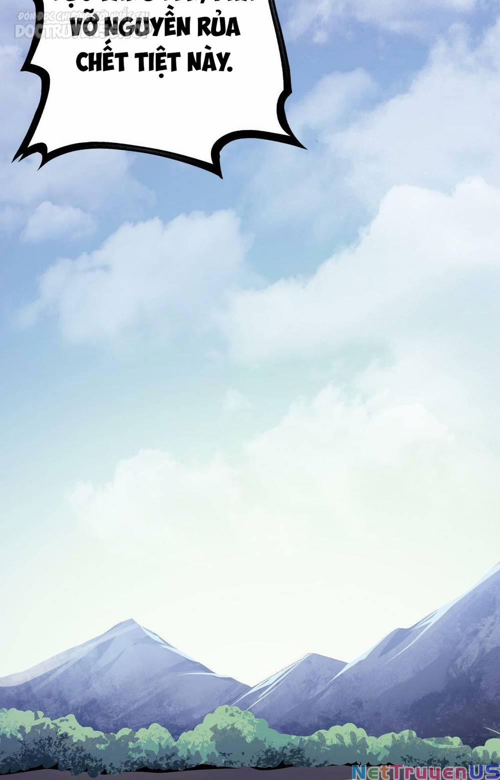 Thiên Đạo Nguyền Rủa Ư? Ta Nghịch Thiên!! 24 trang 16