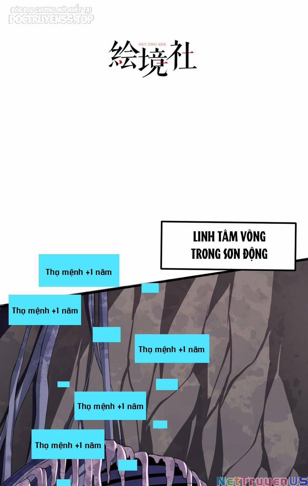 Thiên Đạo Nguyền Rủa Ư? Ta Nghịch Thiên!! 24 trang 29