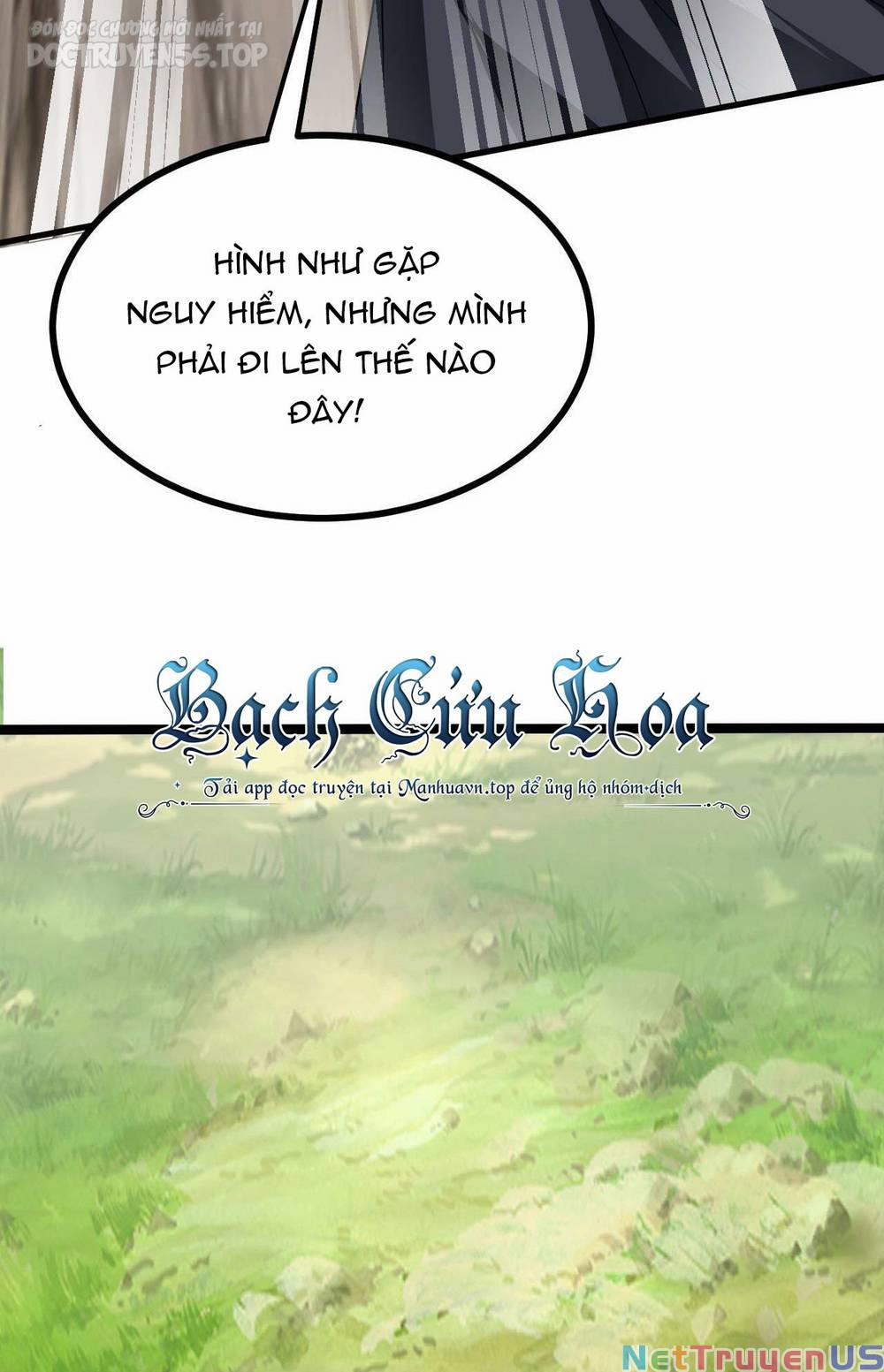 Thiên Đạo Nguyền Rủa Ư? Ta Nghịch Thiên!! 24 trang 43