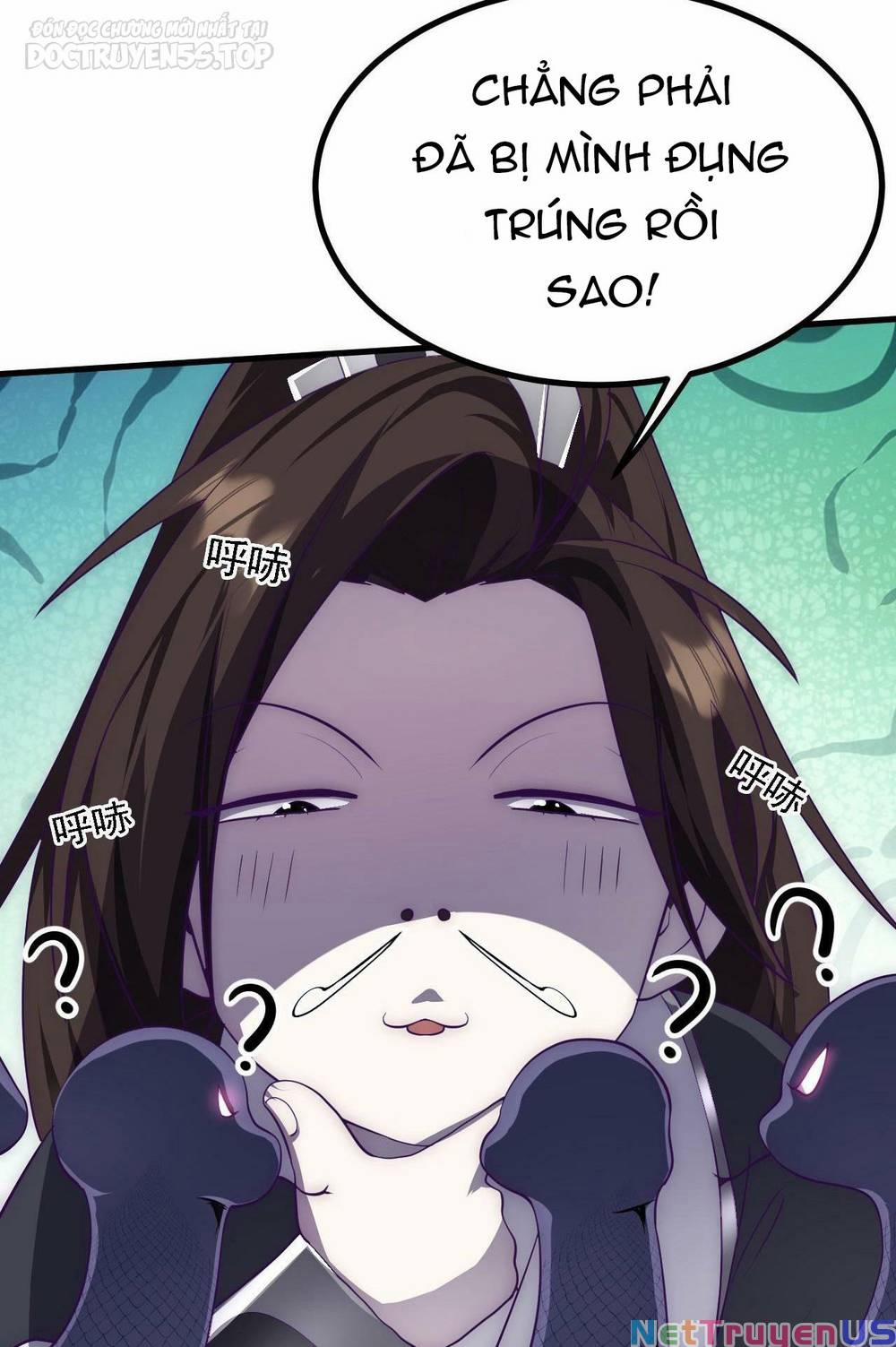 Thiên Đạo Nguyền Rủa Ư? Ta Nghịch Thiên!! 24 trang 5