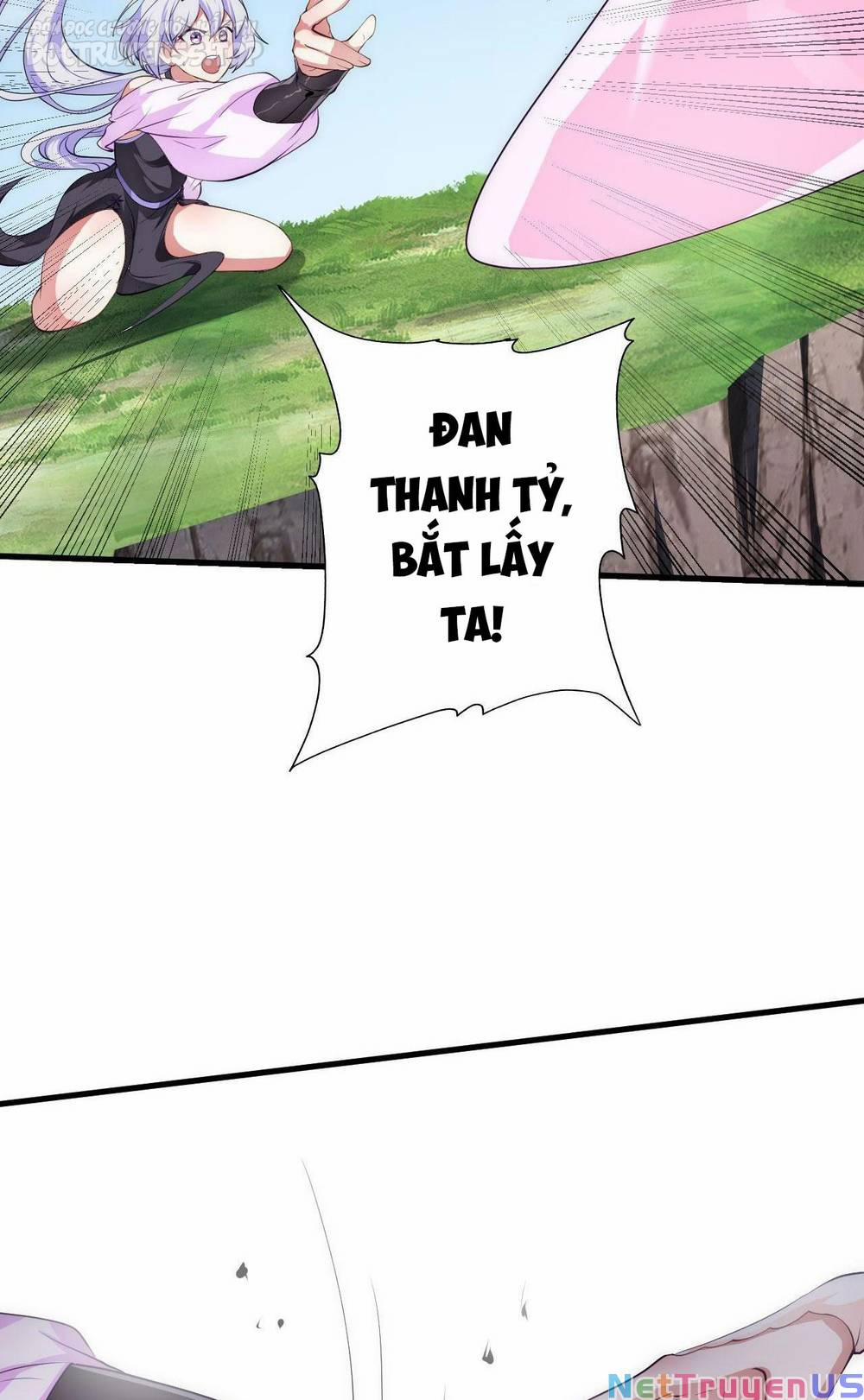 Thiên Đạo Nguyền Rủa Ư? Ta Nghịch Thiên!! 24 trang 55