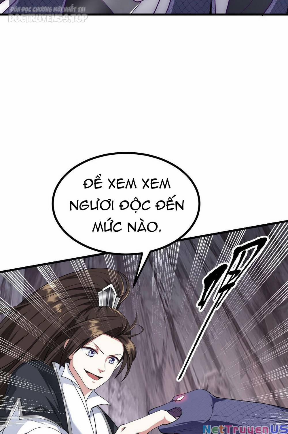 Thiên Đạo Nguyền Rủa Ư? Ta Nghịch Thiên!! 24 trang 6