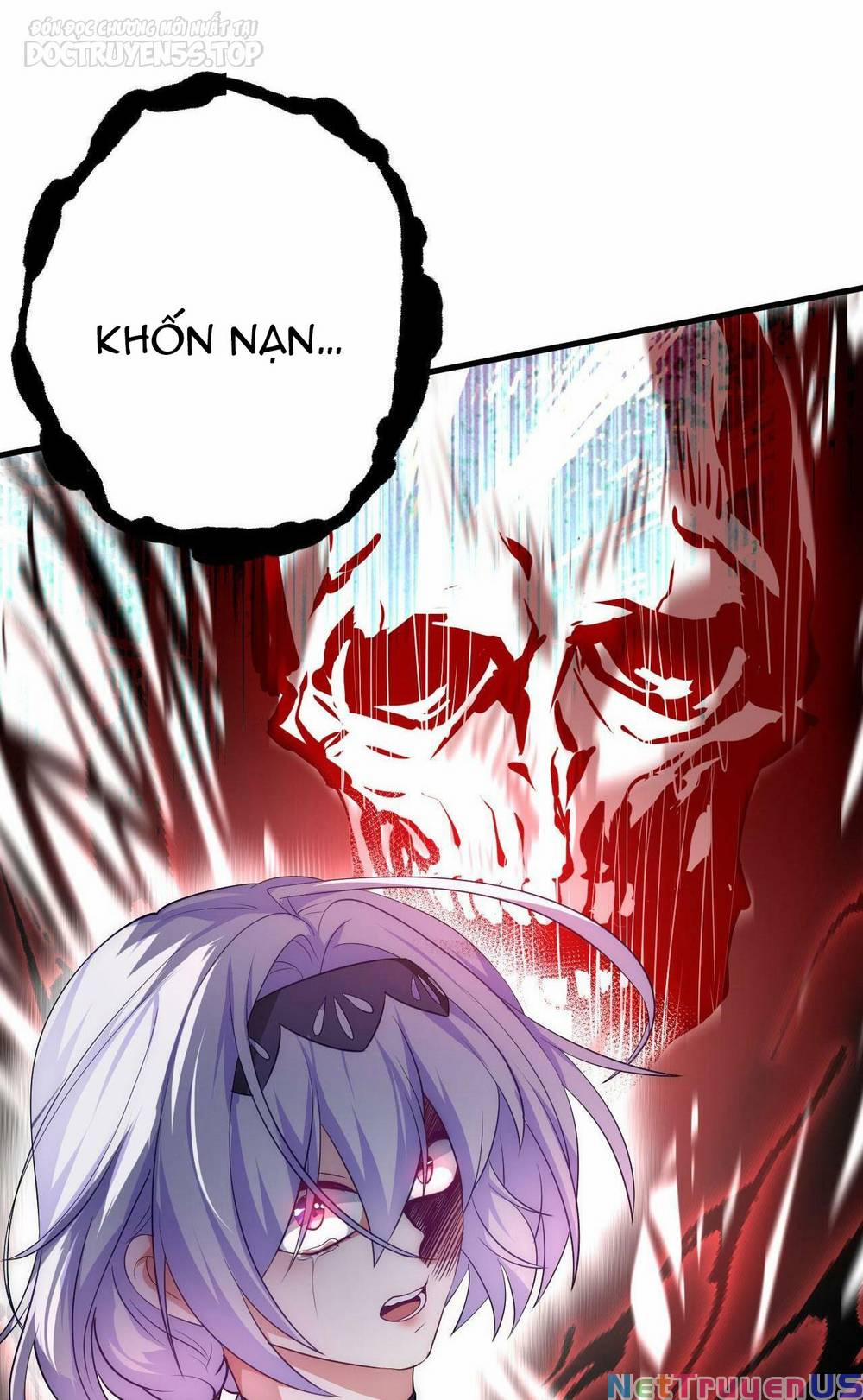 Thiên Đạo Nguyền Rủa Ư? Ta Nghịch Thiên!! 24 trang 60