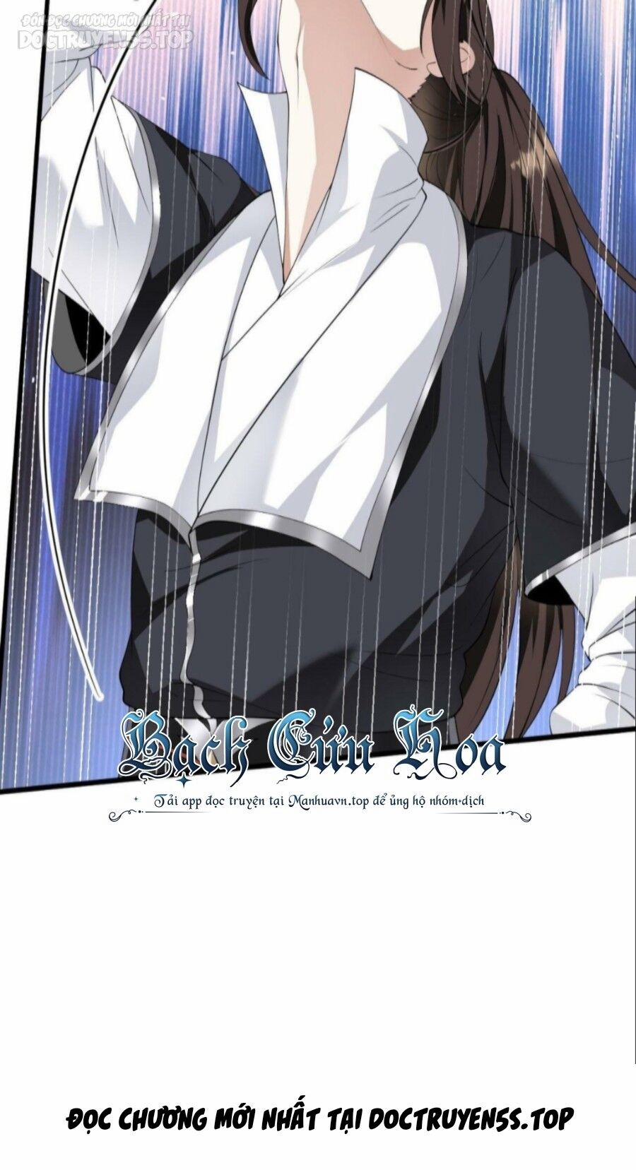 Thiên Đạo Nguyền Rủa Ư? Ta Nghịch Thiên!! 27 trang 24