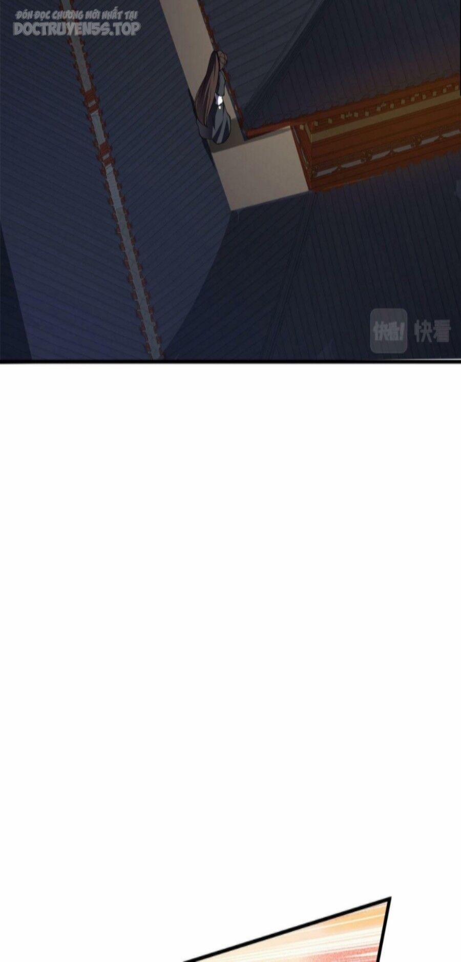 Thiên Đạo Nguyền Rủa Ư? Ta Nghịch Thiên!! 27 trang 3