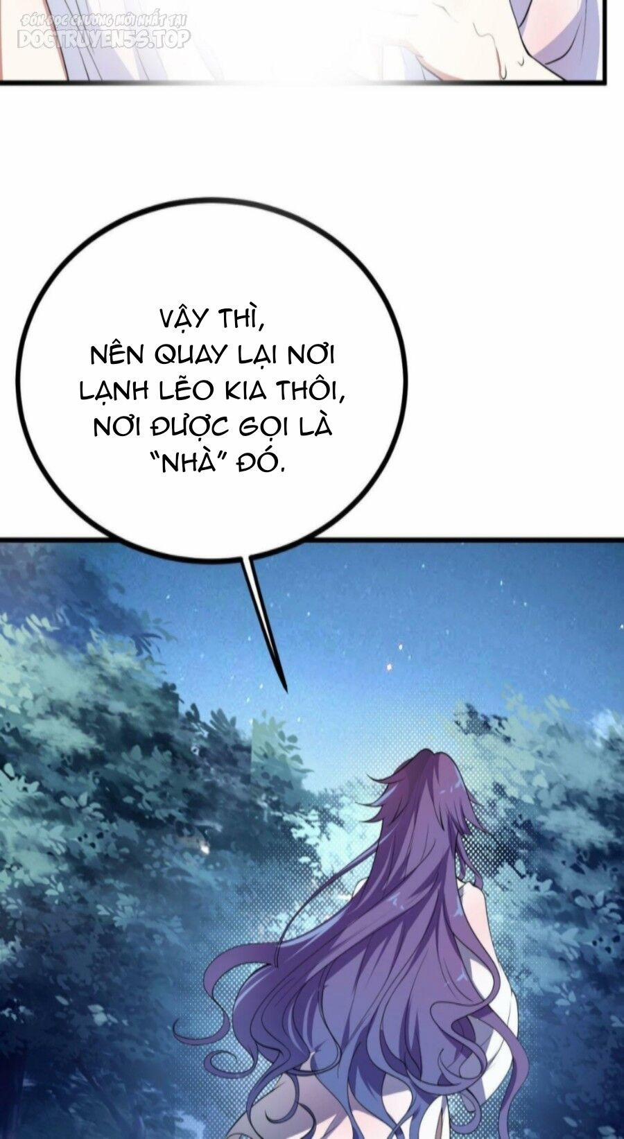 Thiên Đạo Nguyền Rủa Ư? Ta Nghịch Thiên!! 27 trang 33