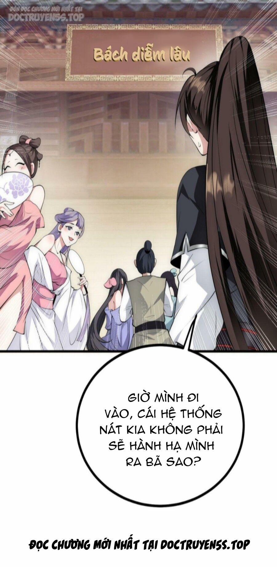 Thiên Đạo Nguyền Rủa Ư? Ta Nghịch Thiên!! 27 trang 38