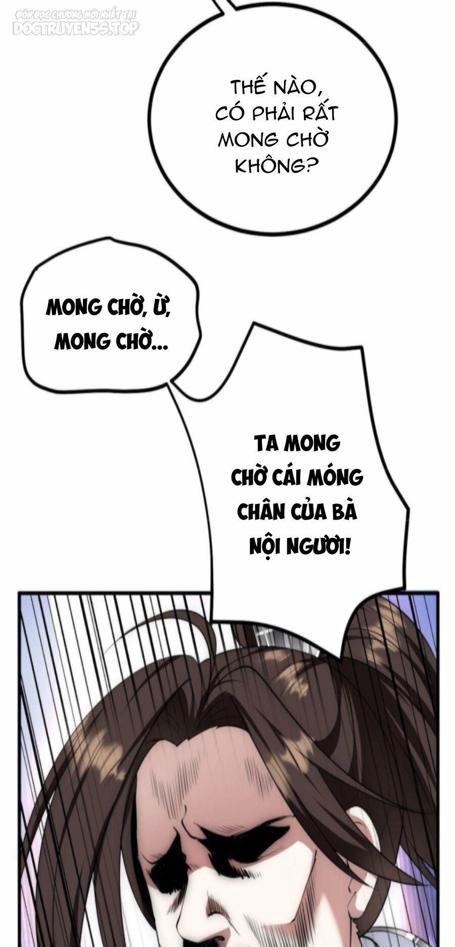 Thiên Đạo Nguyền Rủa Ư? Ta Nghịch Thiên!! 27 trang 40