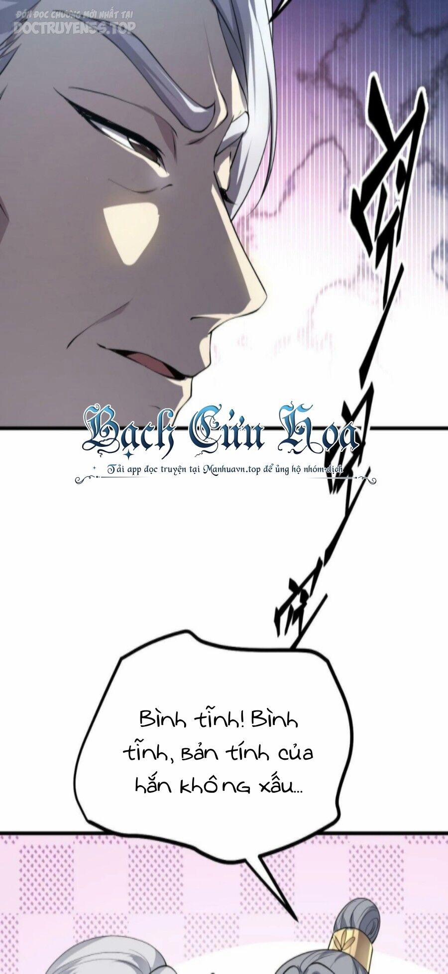 Thiên Đạo Nguyền Rủa Ư? Ta Nghịch Thiên!! 27 trang 50