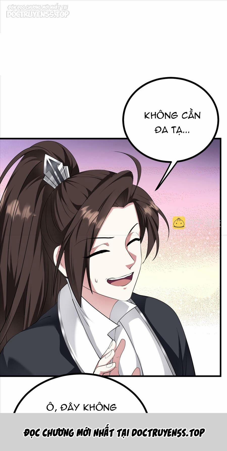 Thiên Đạo Nguyền Rủa Ư? Ta Nghịch Thiên!! 28 trang 13