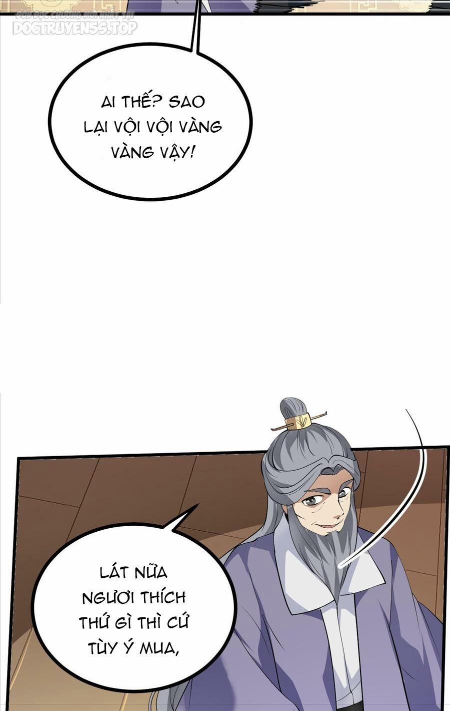 Thiên Đạo Nguyền Rủa Ư? Ta Nghịch Thiên!! 28 trang 27