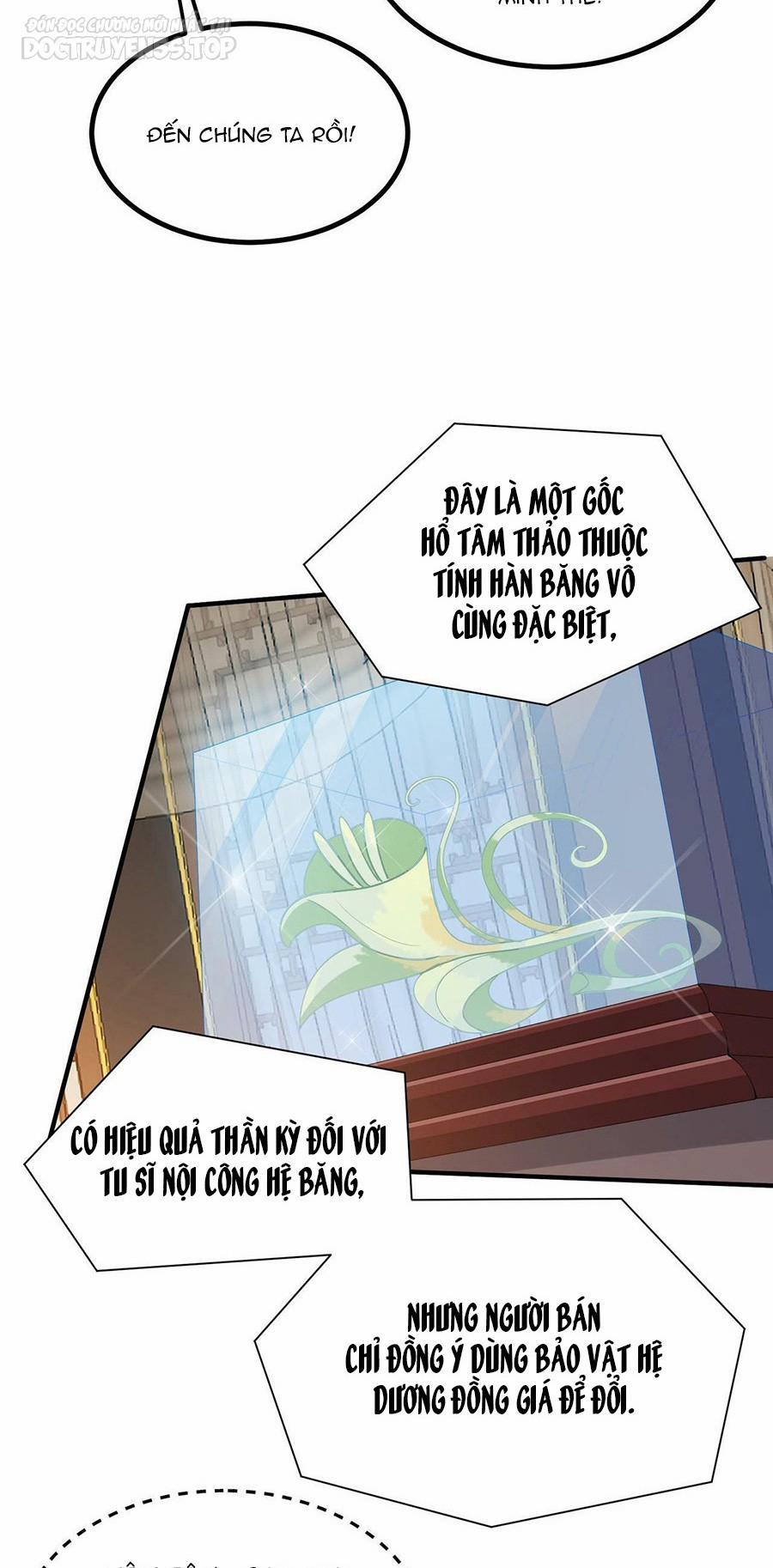 Thiên Đạo Nguyền Rủa Ư? Ta Nghịch Thiên!! 29 trang 19