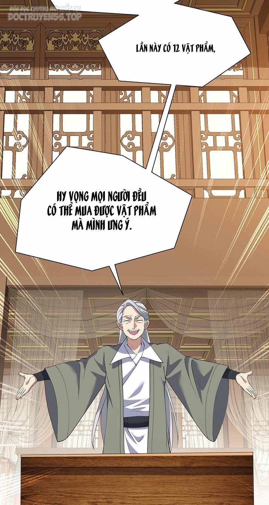 Thiên Đạo Nguyền Rủa Ư? Ta Nghịch Thiên!! 29 trang 4