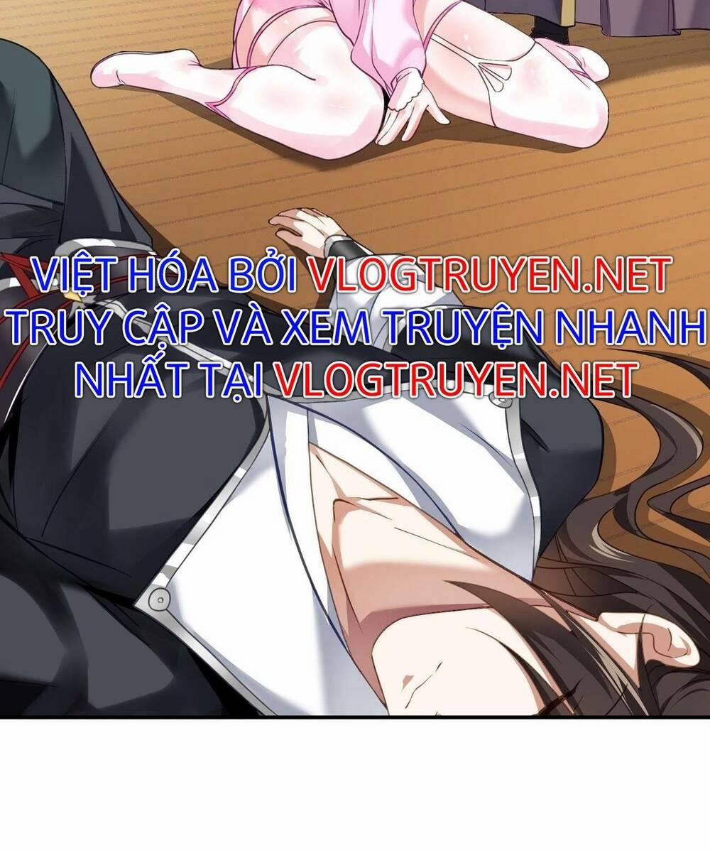 Thiên Đạo Nguyền Rủa Ư? Ta Nghịch Thiên!! 3 trang 103