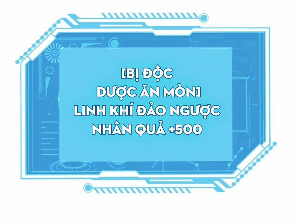 Thiên Đạo Nguyền Rủa Ư? Ta Nghịch Thiên!! 3 trang 106