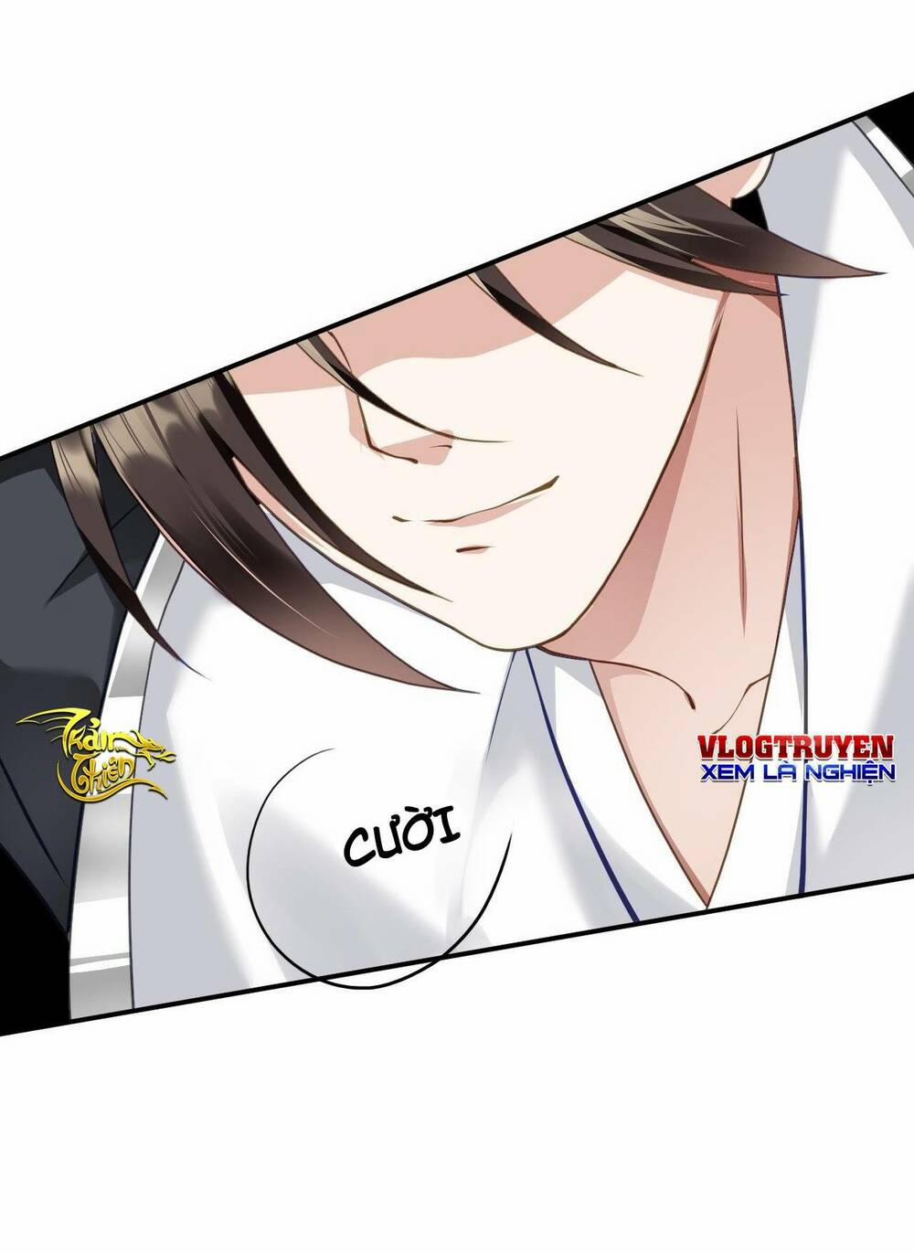 Thiên Đạo Nguyền Rủa Ư? Ta Nghịch Thiên!! 3 trang 107